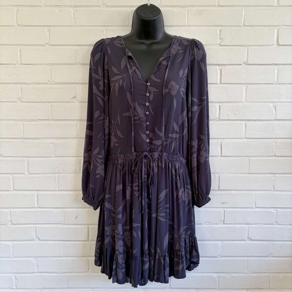 Z-Supply Camila Mini Dress - Picture 4 of 13